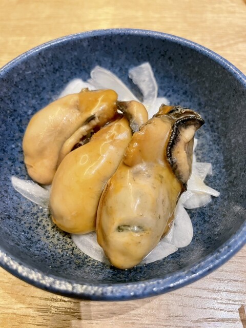 Naniwa Robata Hakkaku Onagoya Birudingu Ten photo 5