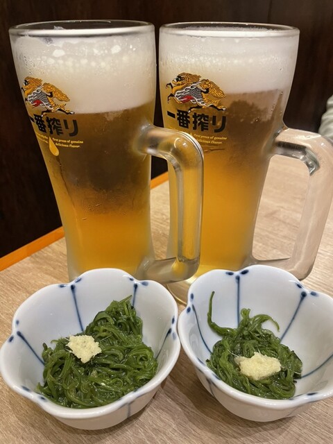 Naniwa Robata Hakkaku Onagoya Birudingu Ten photo 3