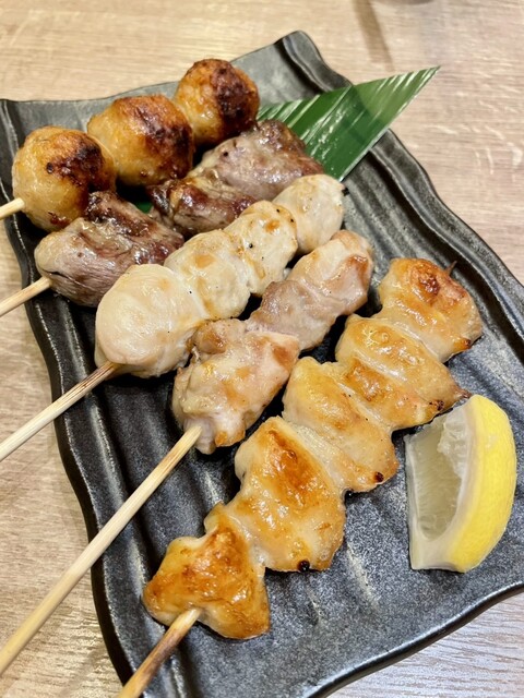 Naniwa Robata Hakkaku Onagoya Birudingu Ten photo 4