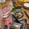 地酒と道産食材 一笑 別邸