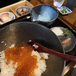 村上の千年鮭 きっかわ - 