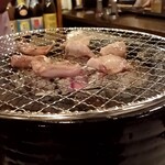 焼肉 一 - 