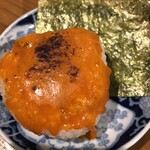 立呑トリズキ - 