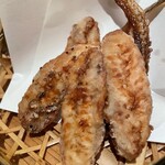 地酒と道産食材 一笑 別邸 - 