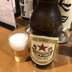 立呑トリズキ - 