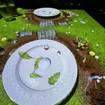 ル・プチシェフ - 