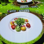 ル・プチシェフ - 