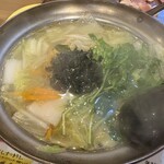 鳥康 - 