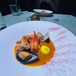 ル・プチシェフ - 