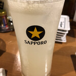 立呑トリズキ - 