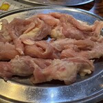 鳥康 - 