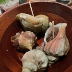 地酒と道産食材 一笑 別邸 - 