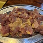 鳥康 - 