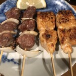 立呑トリズキ - 