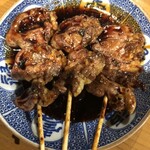 立呑トリズキ - 