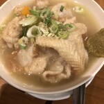 立呑トリズキ - 