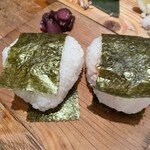 地酒と道産食材 一笑 - 