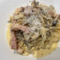 Cucina del NABUCCO - 