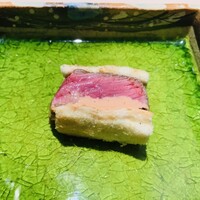 和牛lab K - 【写真㉓】焼きサーロインサンド