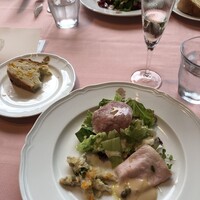 La Terrazza SABATINI - 
