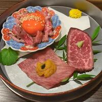 焼肉割烹 YP流 宗右衛門町本店 - 