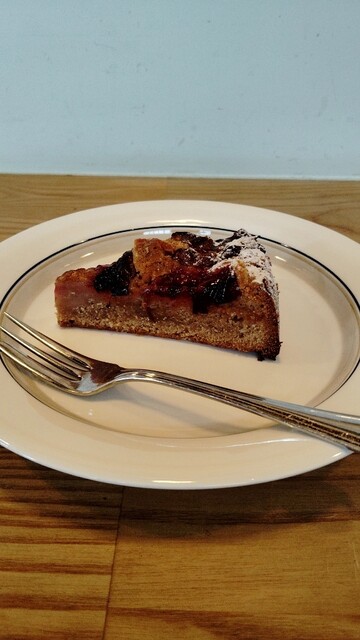 本とカレー喫茶 ぺネタ - かみのやま温泉（喫茶店）の写真