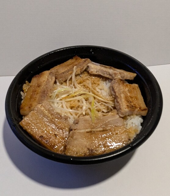 元祖豚丼屋TONTON 南4条店 - すすきの（市電）/豚丼 | 食べログ