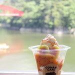 COHAN CAFE - 
