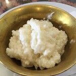 インド料理 パリワル - キール