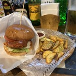 オージーバー - 