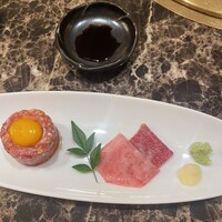 牛牛 西麻布 総本店 - 