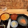 うに丼専科 うにどころ