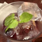 サロン卵と私 - 