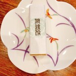 百波 - 料理写真: