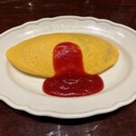 サロン卵と私 - 