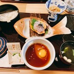 かどや - 料理写真: