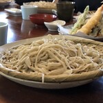 軽井沢そばひょうろく - 