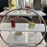 ダイニング＆バー アプローズ - デザート