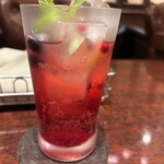 サロン卵と私 - 