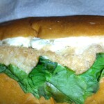 カンテボーレ - 料理写真: