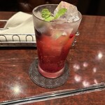 サロン卵と私 - 