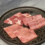 焼肉 永昌 - 