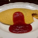 サロン卵と私 - 