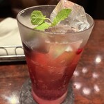 サロン卵と私 - 