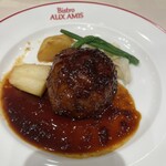 ビストロ オザミ - 