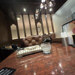 サロン卵と私 - 