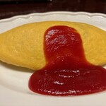 サロン卵と私 - 