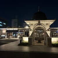 THE WHARF HOUSE YAMASHITA KOEN - 