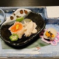 魚めし 竹亭 - 