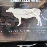 ダイニング＆バー アプローズ - 